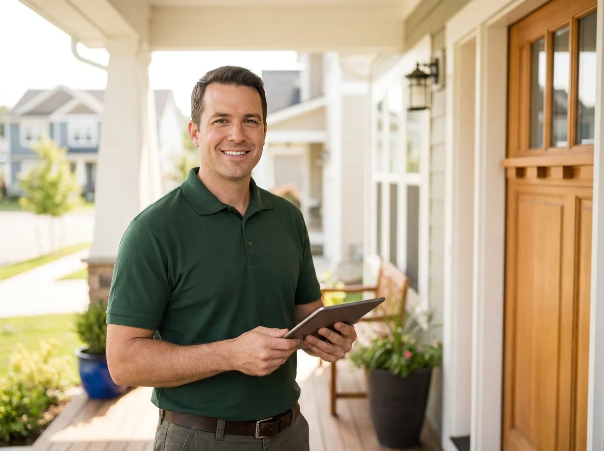 Pest control FAQs for Dickinson Center, NY